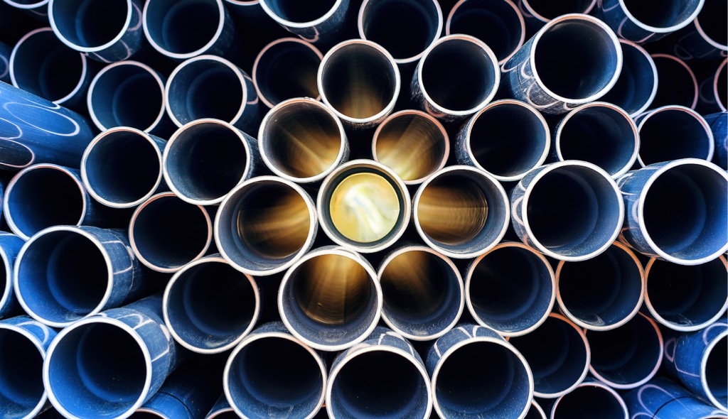 Building supplies manufacturing