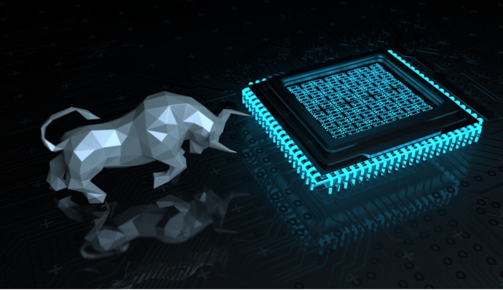 Push through Industry 4.0