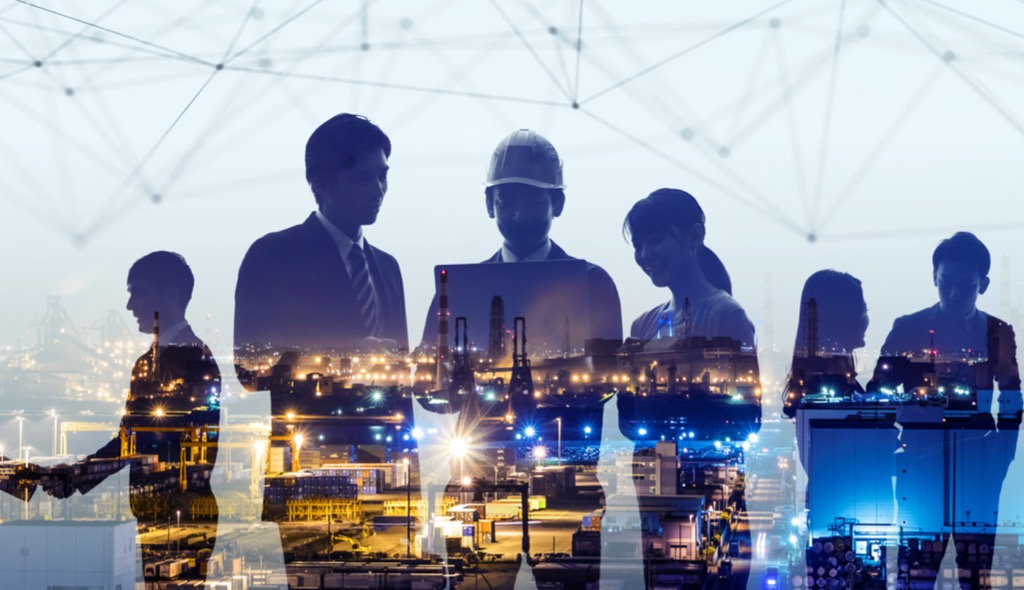Digital Transformation in Manufacturing