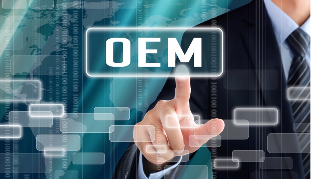 The Power of Equipment Manufacturer Collaboration