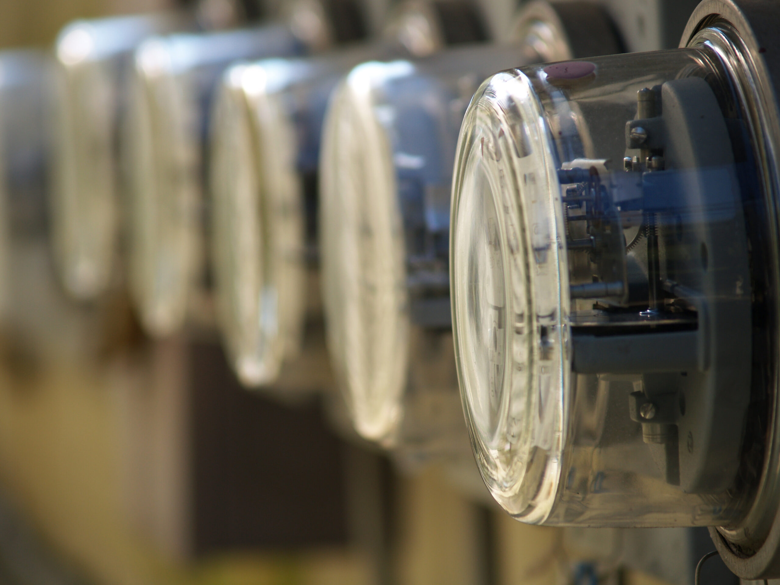 Predictive maintenance gives you energy savings