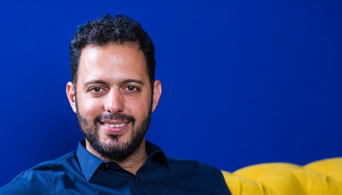 Gal Shaul, CTO and cofounder of Augury