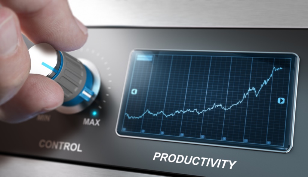 How to Improve OEE in Industry 4.0