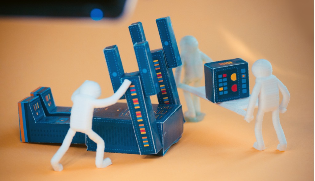 3 Ways To Reduce Unplanned Downtime In Manufacturing