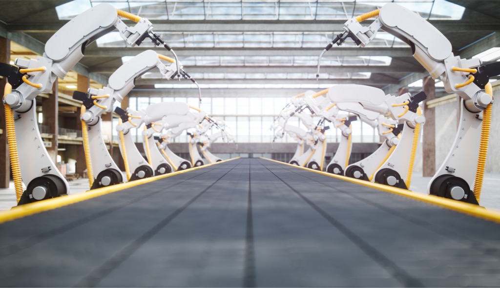 Avoid planned downtime