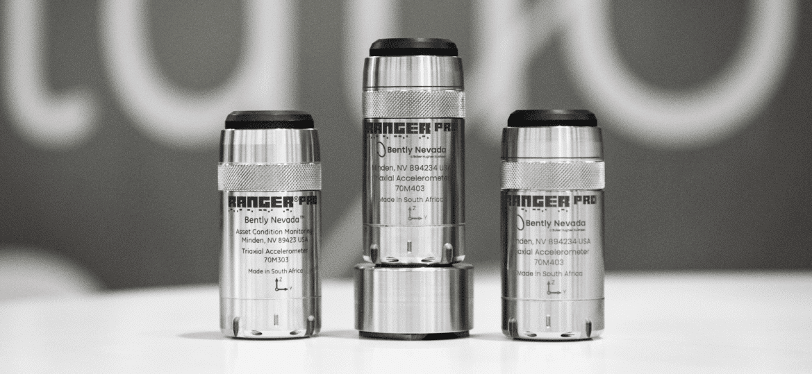 Ranger Pro from Baker Hughes as part of winning collaboration with Augury