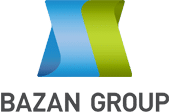 The logo for a chemical company.