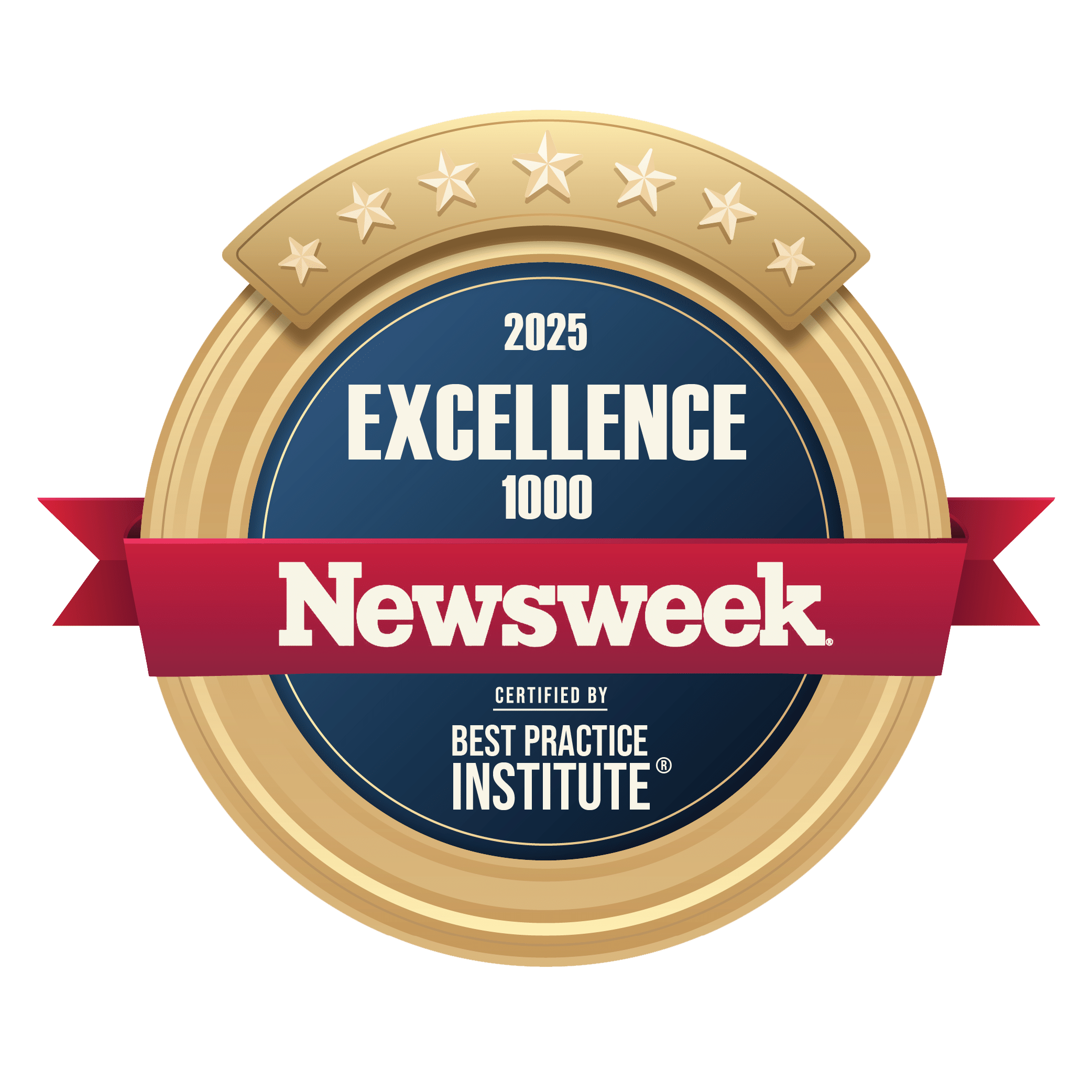 excellence newsweek