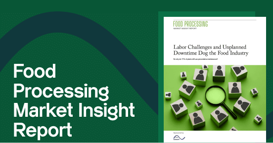 Food processing market insight report