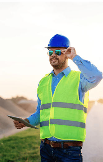 Leading cement manufacturer