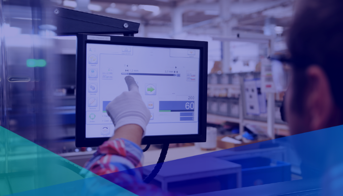 optimizing asset performance with machine health monitoring