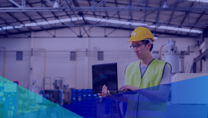 How Machine Health Bridges Knowledge Gaps Between Automation and Aging Workforces