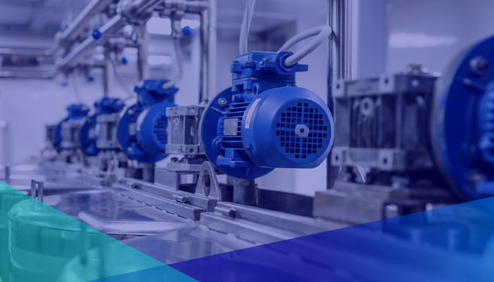 Improve OEE With Machine Health Monitoring