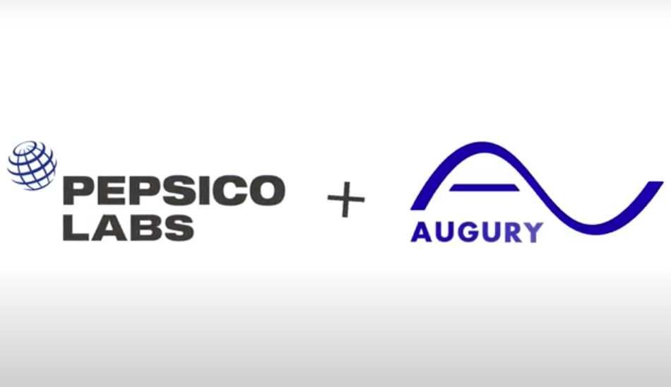 PepsiCo-Augury collaboration