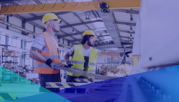 New Manufacturing Priorities: Increasing Agility and Understanding Systemic Risk