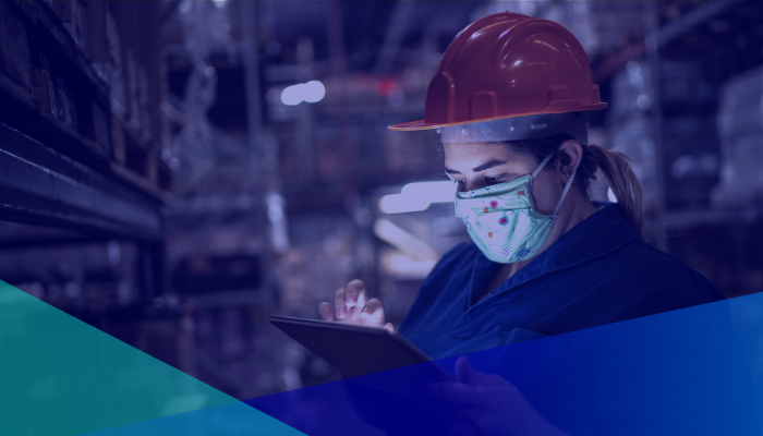 The Virtual Shift: A Model of Advanced Manufacturing
